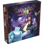 Joc de Masă Asmodee Mysterium Kids: Le Trésor du Capitaine Bouh Franceză