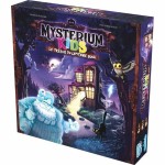 Joc de Masă Asmodee Mysterium Kids: Le Trésor du Capitaine Bouh Franceză
