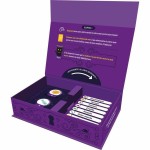 Jocuri de cărți Asmodee Maudit Mot Dit (FR)