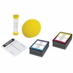 Joc deîntrebări și răspunsuri Hasbro Taboo