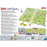 Joc de Masă Ravensburger Labyrinth Asterix 27 x 6 x 38 cm