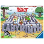 Joc de Masă Ravensburger Labyrinth Asterix 27 x 6 x 38 cm