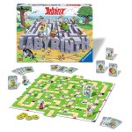 Joc de Masă Ravensburger Labyrinth Asterix 27 x 6 x 38 cm