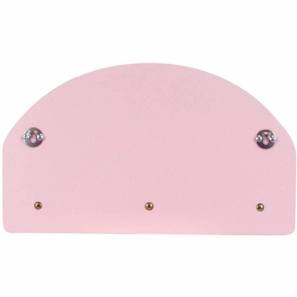 Cuier de perete Fun House Infantil 37 x 21,5 x 68 cm