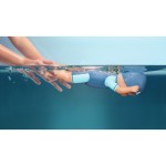 Păpușă bebeluș Baby Born My First Swim Boy