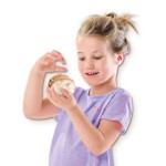 Joc de Masă SES Creative Explore Geodes 21 x 7 x 16 cm