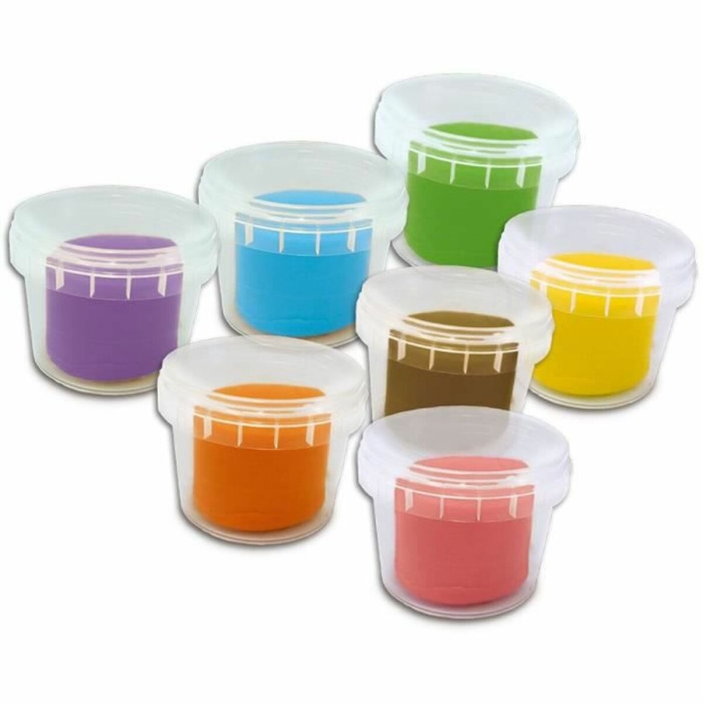 Joc de Plastilină SES Creative Eco Fara gluten