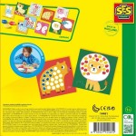 Desene pentru colorat SES Creative My First