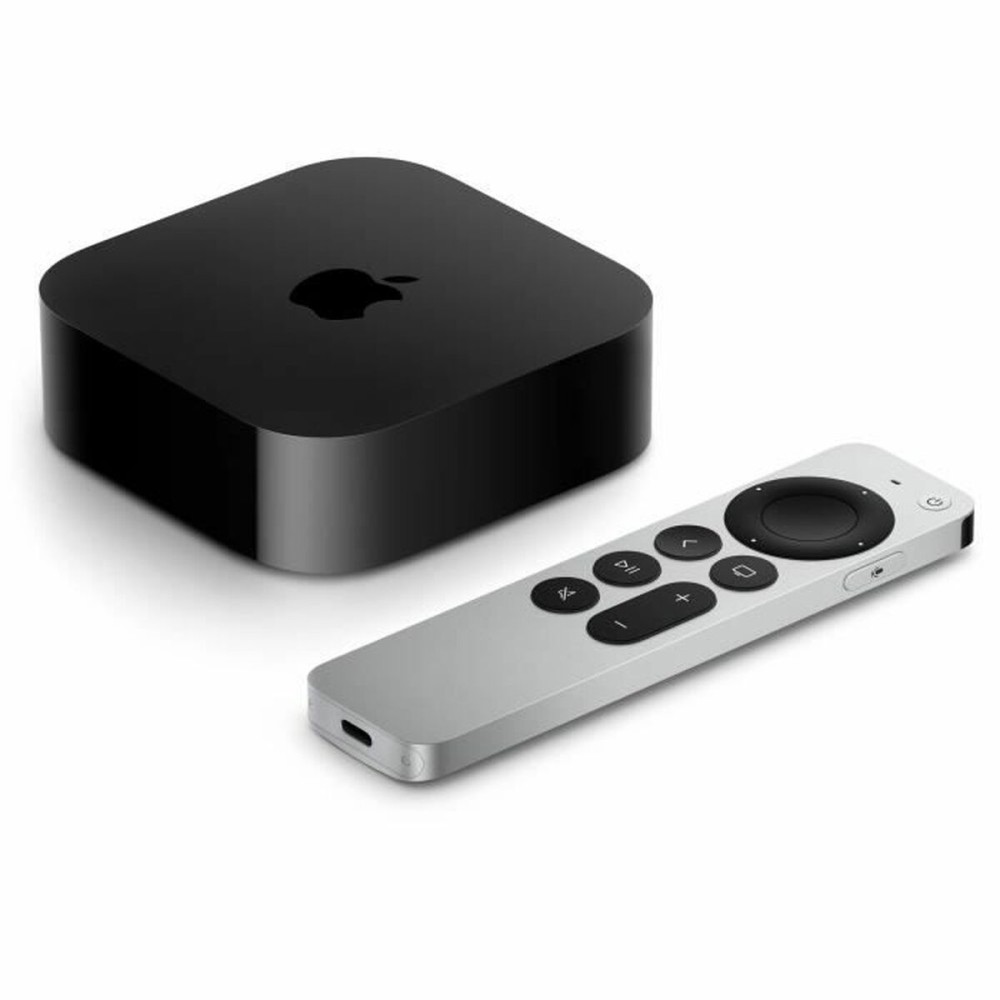 Dispozitiv de streaming Apple TV 4K