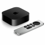 Dispozitiv de streaming Apple TV 4K