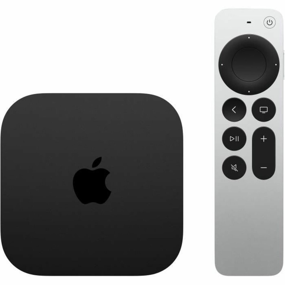 Dispozitiv de streaming Apple TV 4K
