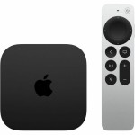 Dispozitiv de streaming Apple TV 4K