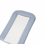 Cuvertură de Pat Domiva 42 x 70 cm