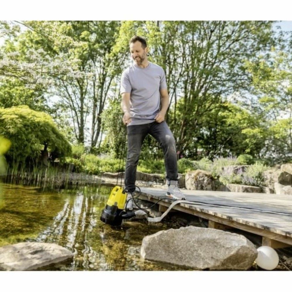 Pompă de irigare Kärcher Submersibil / Submersibilă 22000 l/h