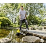 Pompă de irigare Kärcher Submersibil / Submersibilă 22000 l/h