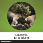 Suflantă Powerplus Powdpg7521 20 V 145 km/h