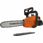 Ferăstrău cu baterie Powerplus 30 cm