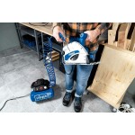 Compresor de aer Scheppach HC06 Orizontal 1200 W 6 L