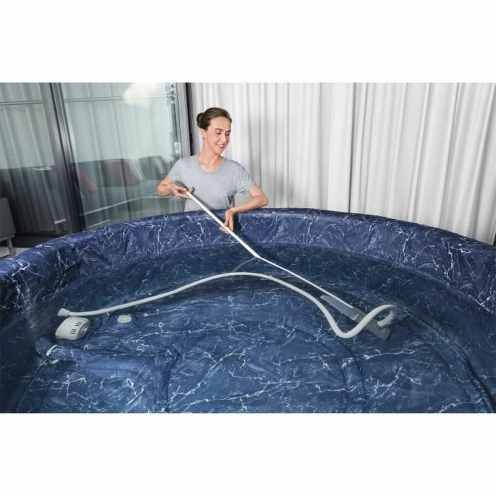 Curățător manual pentru piscină Bestway Lay-Z-Spa