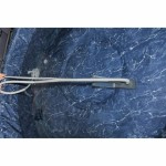 Curățător manual pentru piscină Bestway Lay-Z-Spa