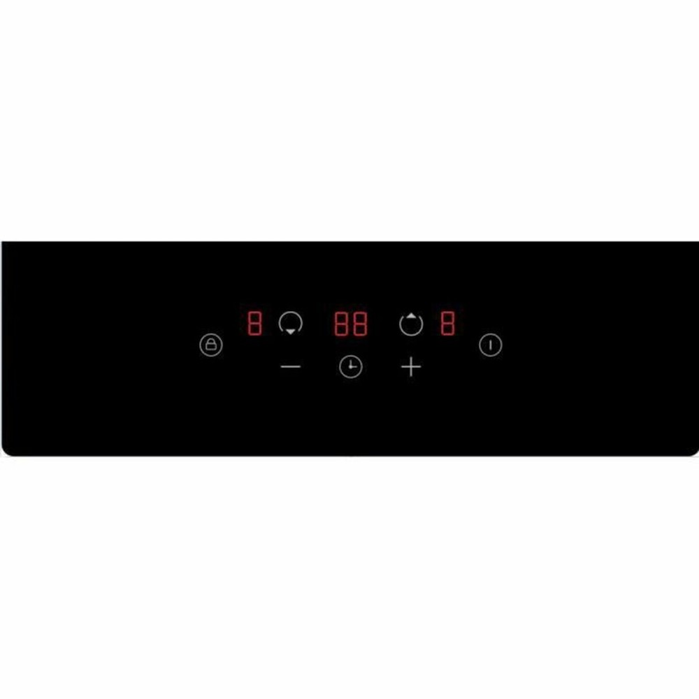 Plită cu Inducție Oceanic Domino 3600 W 56 cm