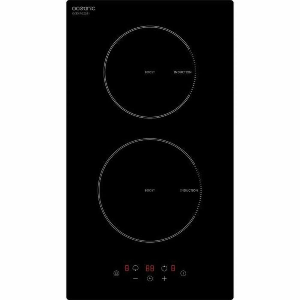 Plită cu Inducție Oceanic Domino 3600 W 56 cm