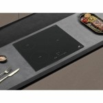 Plită cu Inducție Continental Edison 59 x 52 cm