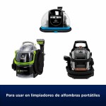 Soluție pentru Îndepărtarea Petelor Bissell PRO Oxy 1 L