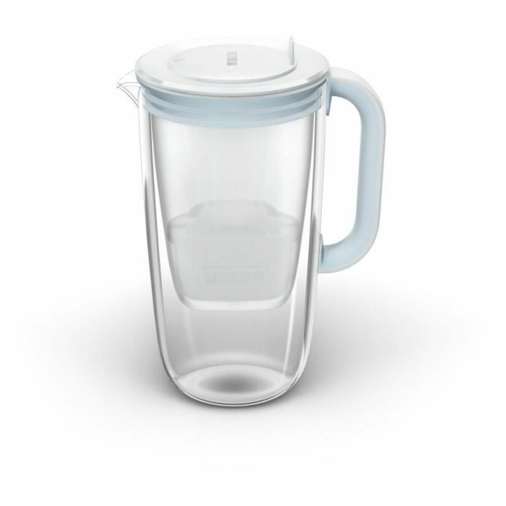 Carafă Filtrantă Brita 2,5 L Albastru