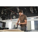 Șurubelniţă BOSCH Professional GSR 18V-21 18 V