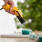 Armă cu aer cald Wagner Furno 100