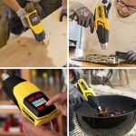 Armă cu aer cald Wagner Furno 500 2000 W