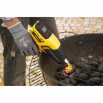 Armă cu aer cald Wagner Furno 750 2359358 2000 W