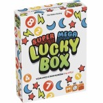 Joc de Masă Asmodee Super Mega Lucky Box