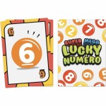 Joc de Masă Asmodee Super Mega Lucky Box