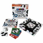 Joc de Îndemânare Asmodee Déblok! Expert