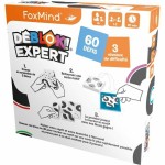 Joc de Îndemânare Asmodee Déblok! Expert