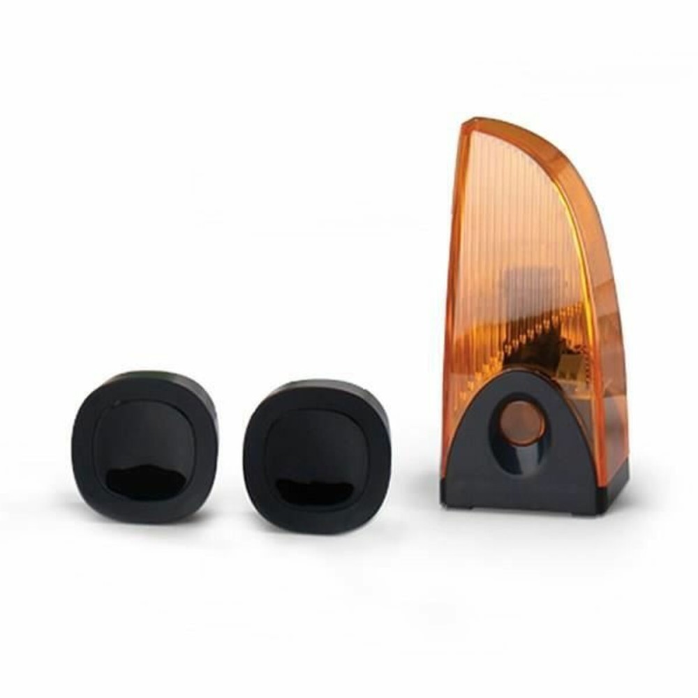 Fotocelulă SCS SENTINEL Opengate 2 24 V