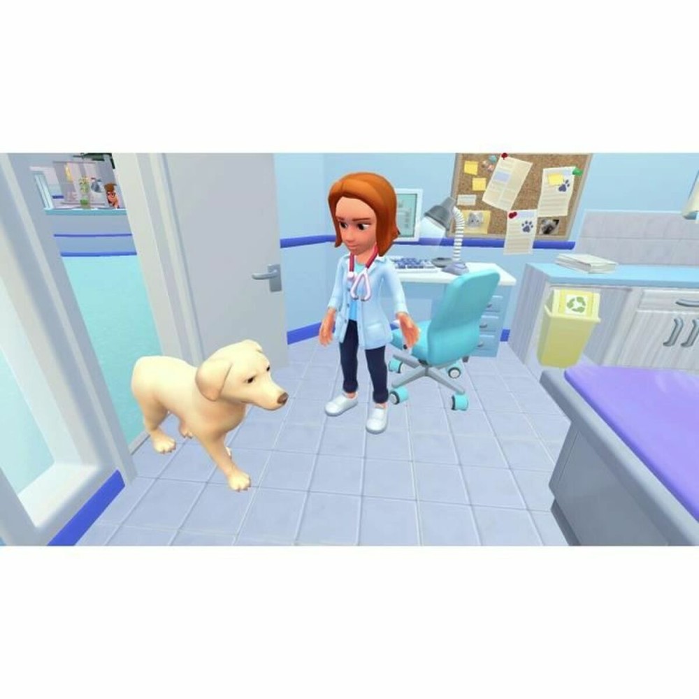 Joc video pentru Switch Microids My Universe Pets