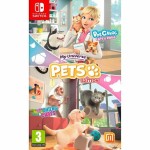Joc video pentru Switch Microids My Universe Pets