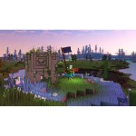 Joc video PlayStation 5 Mojang Minecraft Legends Deluxe Edition