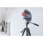 Nivel laser BOSCH GLL 3-80 Professional 30 m