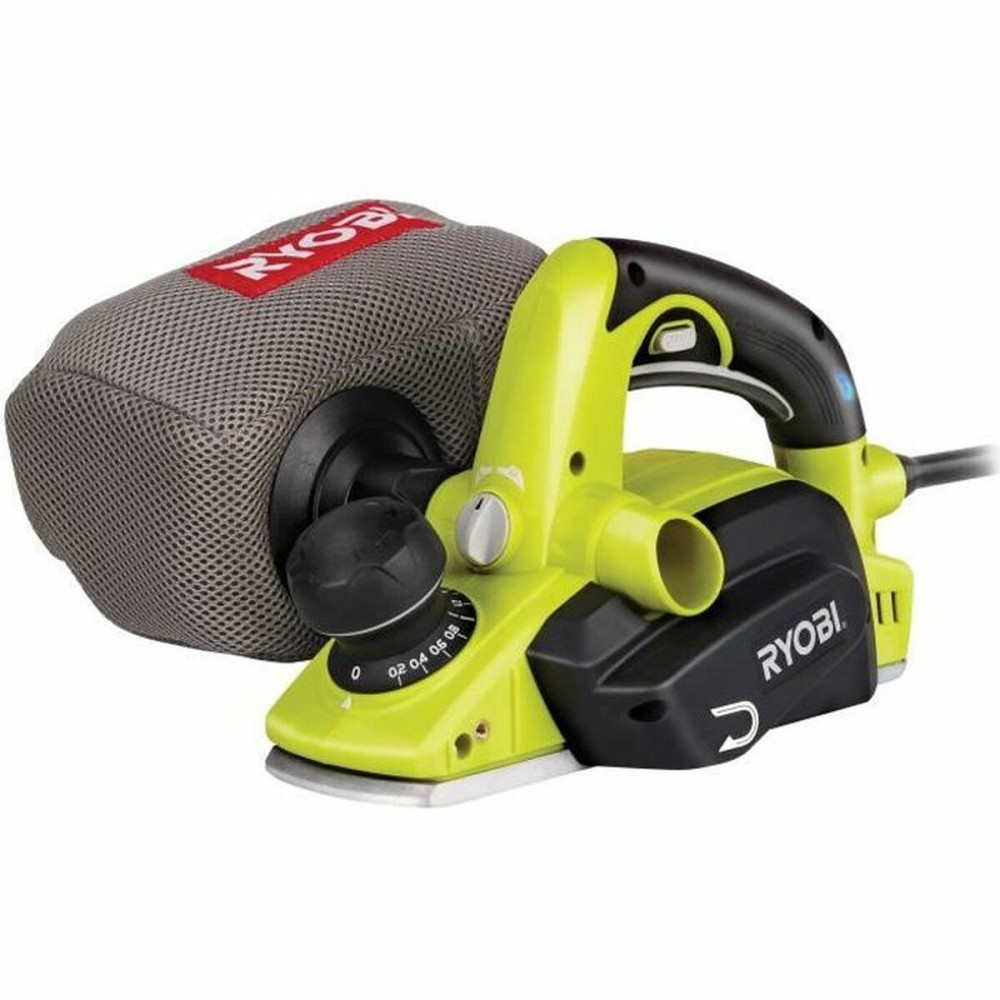 Perie electrică de tâmplar Ryobi 18 x 19 x 36 cm 600 W