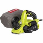 Perie electrică de tâmplar Ryobi 18 x 19 x 36 cm 600 W