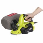 Perie electrică de tâmplar Ryobi 18 x 19 x 36 cm 600 W