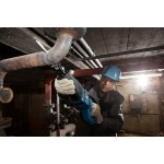 Ferăstrău alternativ BOSCH GSA 1300 PCE 1300 W 1900 rpm 240 V