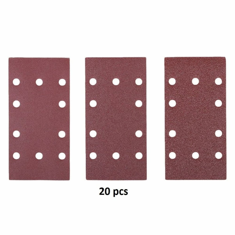 Șlefuitor orbital Ryobi 200 W