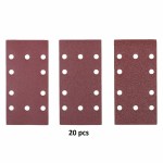 Șlefuitor orbital Ryobi 200 W