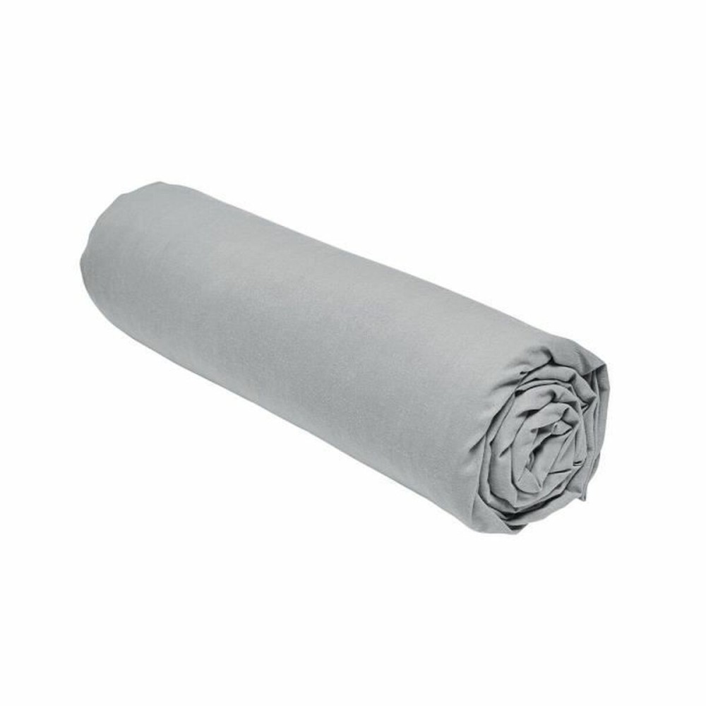 Foaie de fund montată TODAY Essential Gri deschis 140 x 190 cm Gri