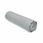 Foaie de fund montată TODAY Essential Gri deschis 140 x 190 cm Gri